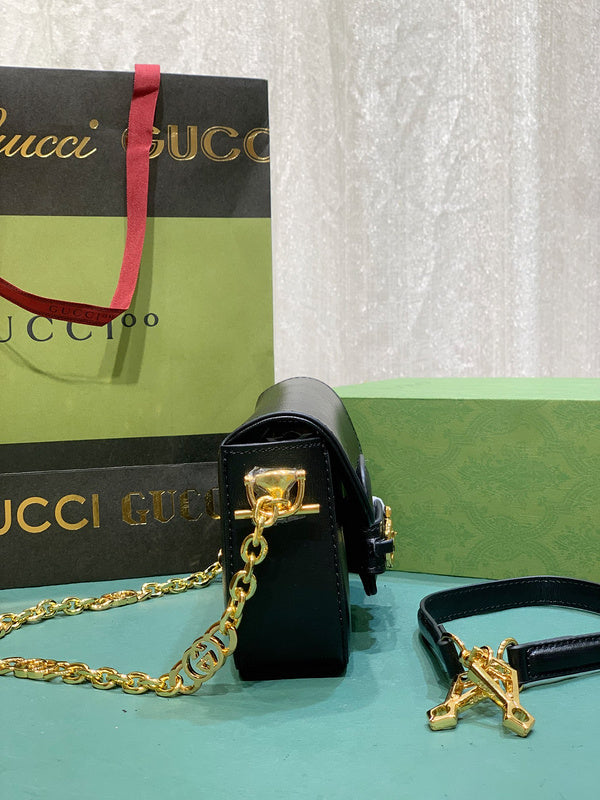 Amelia- GUKI Bags - 515