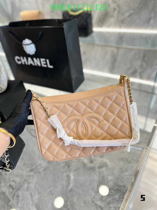 Amelia - CHL Bags - 1723