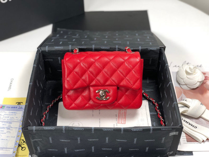 Amelia- CHL Bags - 7453