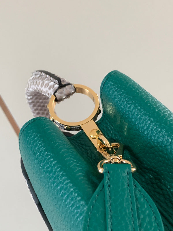 Amelia's Bag Gallery - LOV Bags - 701