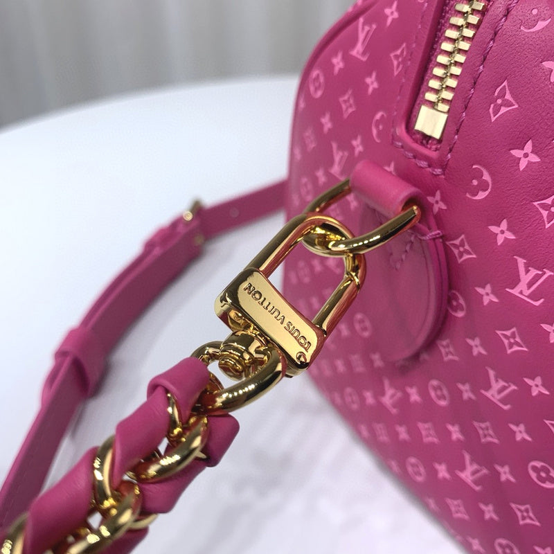 Amelia - LOV Travel Bags - 033