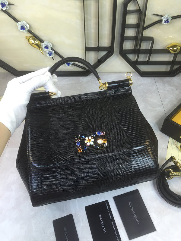 Amelia- DAG Bags - 004