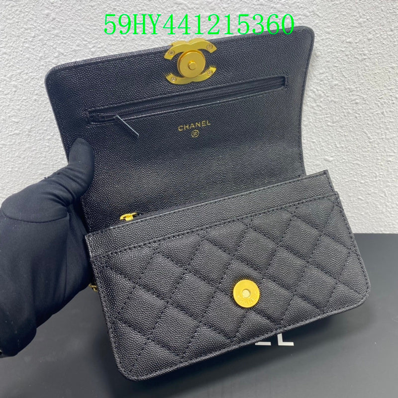 Amelia - CHL Bags - 1672
