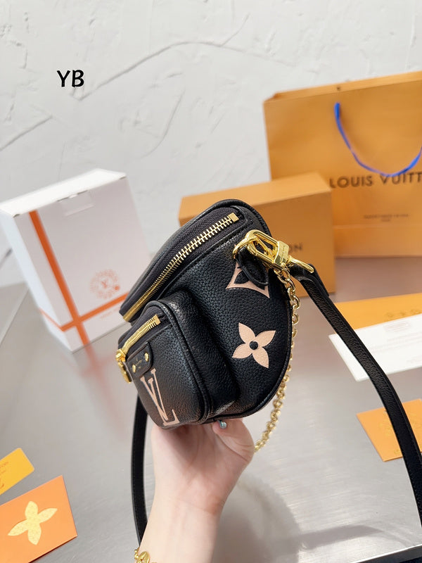 Amelia - LV Bags - 15031