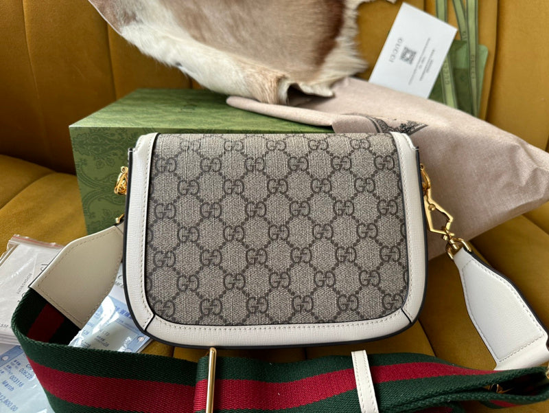Amelia- GCI - GG WOMEN LUXURY BAGS - 067