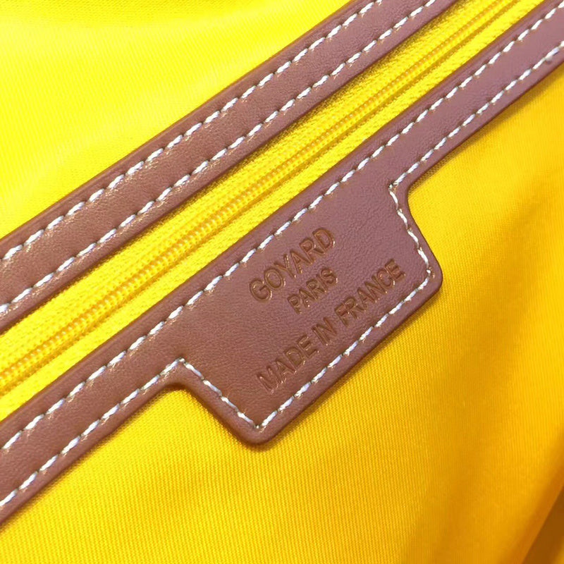 Amelia- G-YARD BAGS - 049
