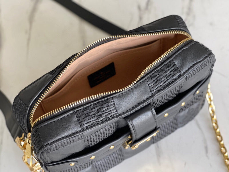 Amelia- Lu-Vi bags - 5910