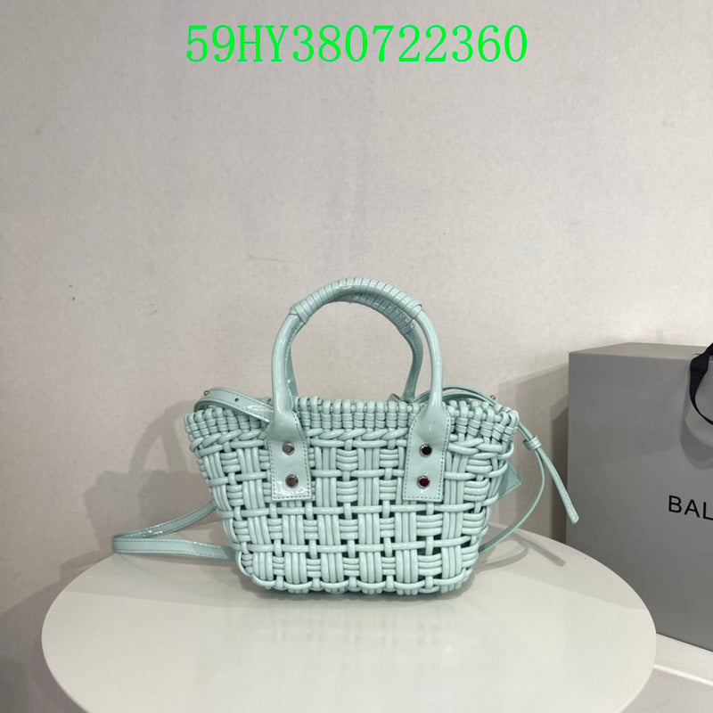 Amelia - BGA Bags - 2179