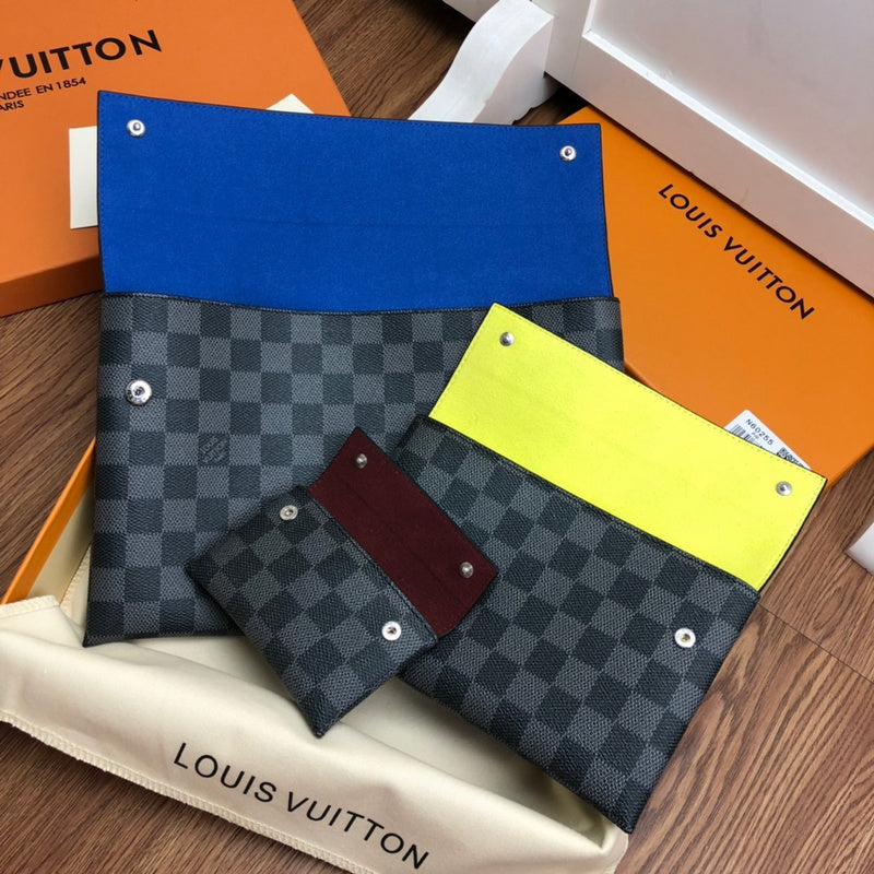 Amelia - LV Bags - 13391