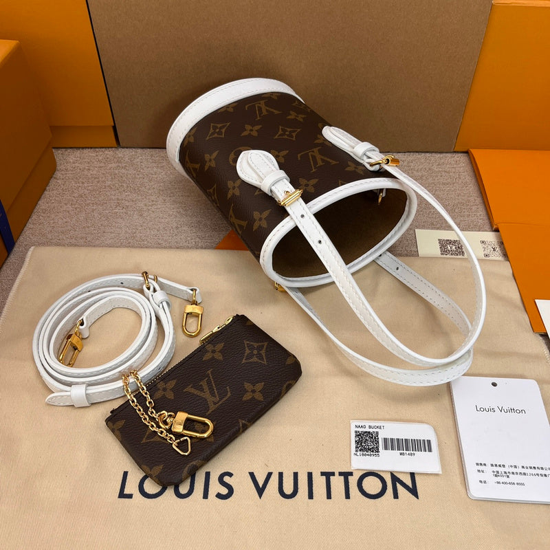 Amelia - LV Bags - 15839