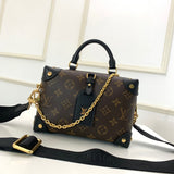Amelia - LV Bags - 12366
