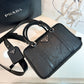 Amelia- PRDA  LUXURY BAGS - 757