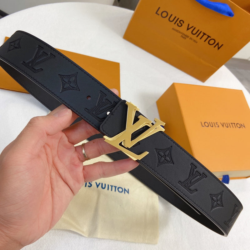 Amelia - LOV Belts - 084