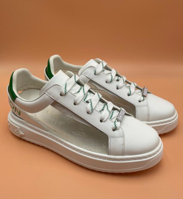 AmeliaLuxury - LOV Men Shoes - 1004