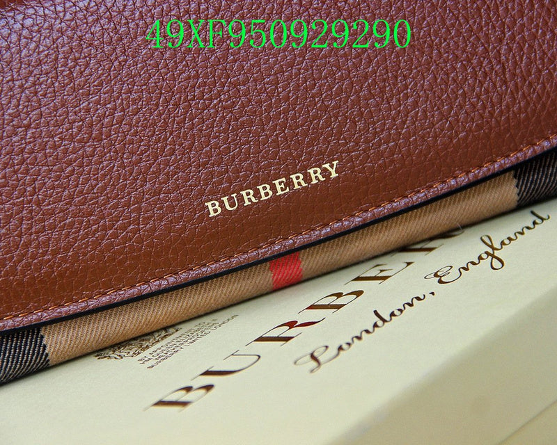Amelia - BOR Wallet - 117
