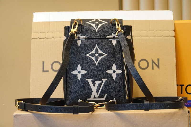 Amelia - LV Bags - 12974