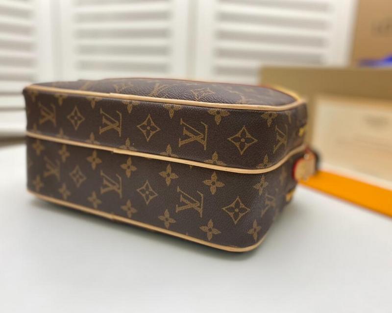 AmeliaLuxury - LOV Bags - 2168
