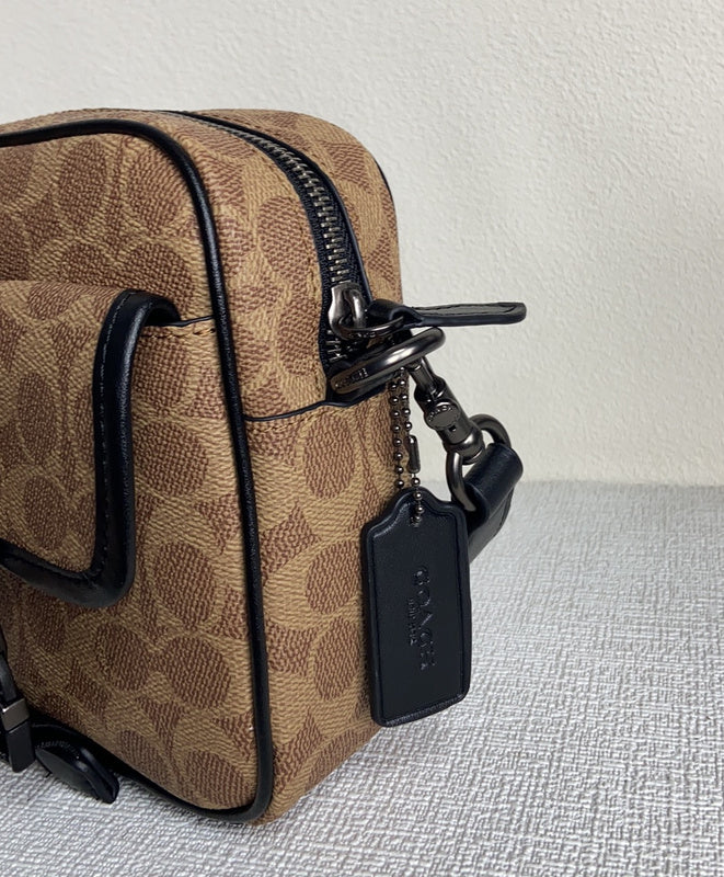 Amelia-i CAH Bags - 097