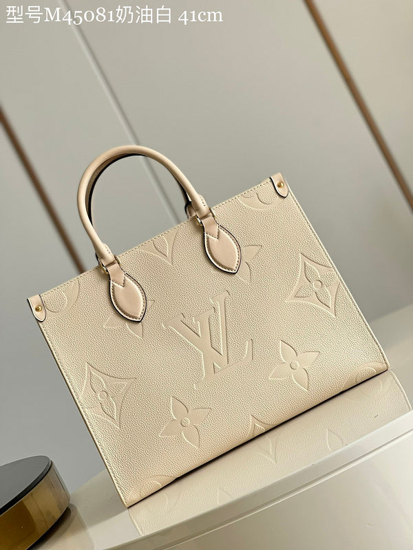 Amelia Fashion Lu-Vi bags - 17028