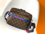 Amelia - LV Bags - 17064