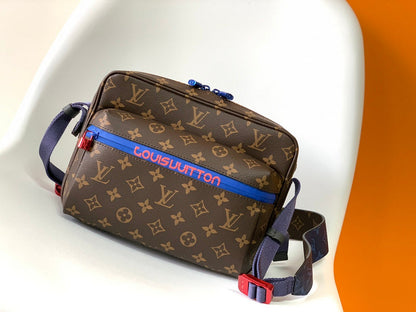 Amelia Fashion Lu-Vi bags - 17064