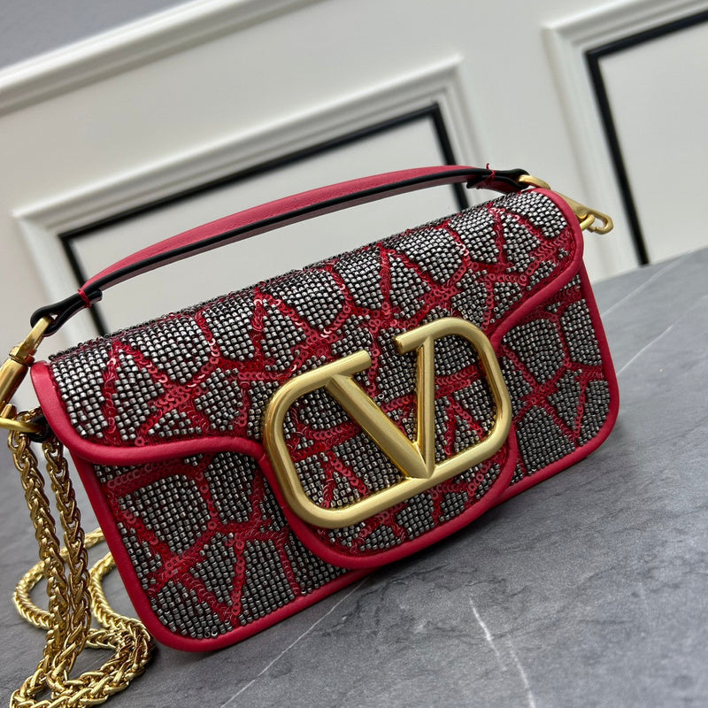 Amelia- VEL WOMEN LUXURY BAGS - 567
