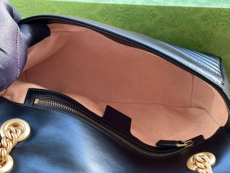 Amelia  - GCI Bags - 12831