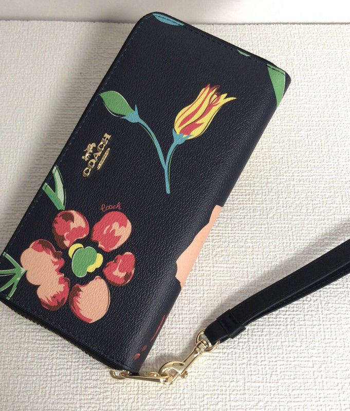 Amelia- CAH Bags - 772