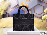 Amelia- DYOR BAGS - DESIGNER HANDBAGS  - 2078