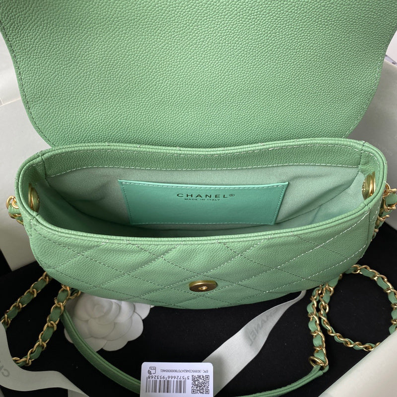 Amelia- CHL Bags - 7552