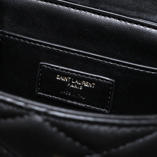 YSL BAGS - WOMEN LOVE LUXURY BAGS - 1265