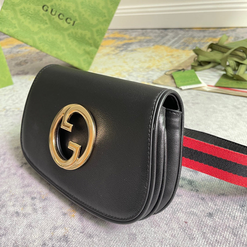 Amelia Fashion - GCI Bags - 2003