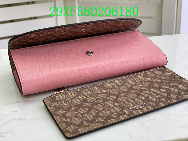 Amelia - CAH Wallet - 048