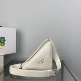 Amelia- PRDA  LUXURY BAGS - 1003