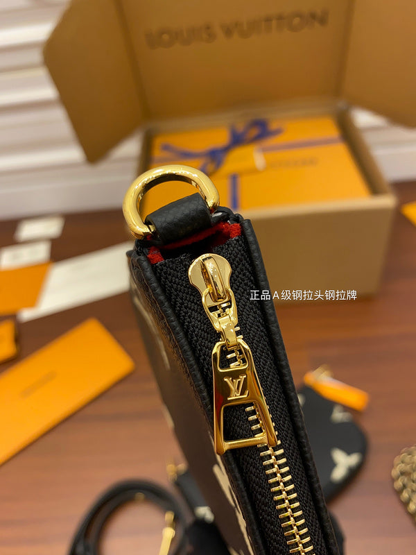 Amelia - LV Bags - 16290