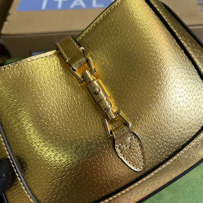 Amelia- GCI LUXURY LADY BAGS - 660
