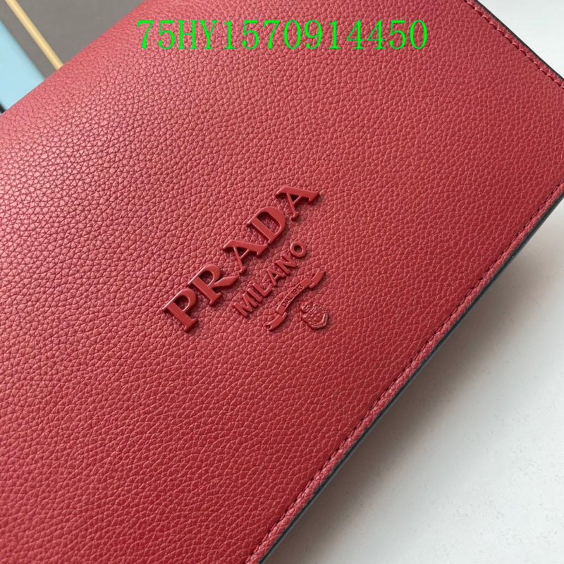 Prada Bags - The Barnes Bags  971