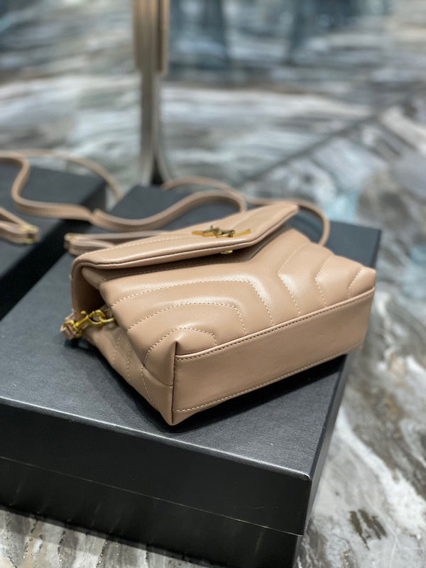 Amelia - YSL Bag - 1476