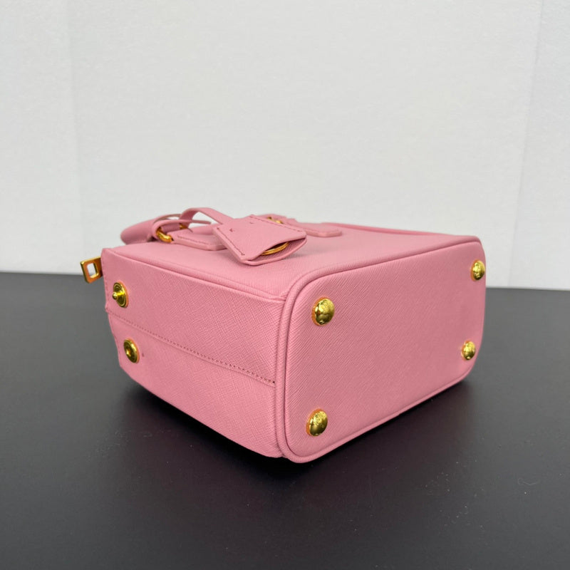 Amelia- PRDA  LUXURY BAGS - 267