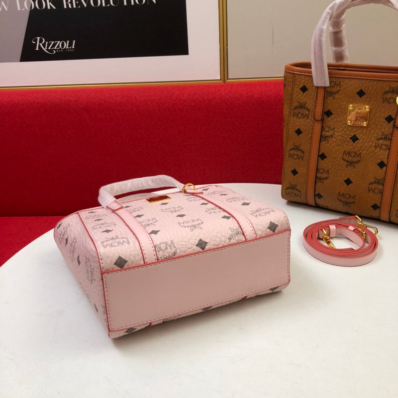 Amelia - MAmeliaBRANDED BAGS - 006
