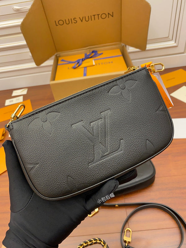 Amelia - LV Bags - 16292