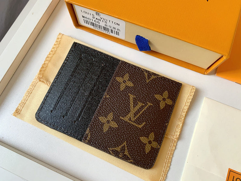 Amelia- LOV  Luxury  Wallets - 707
