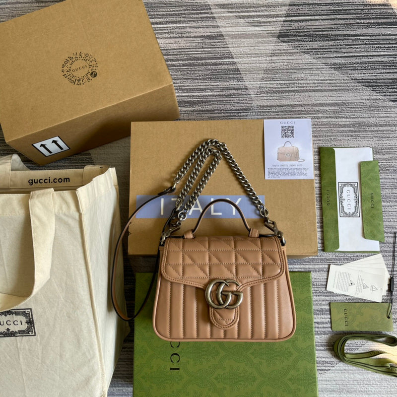 Amelia- GCI Bags - 4713
