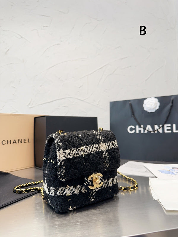 Amelia- CHL Bags - 7136