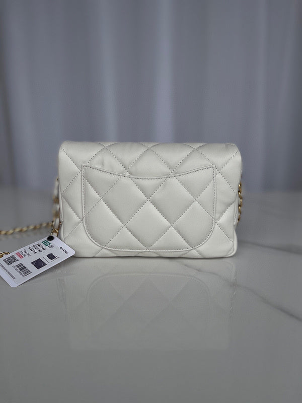 Amelia - CHL Bags - 2436