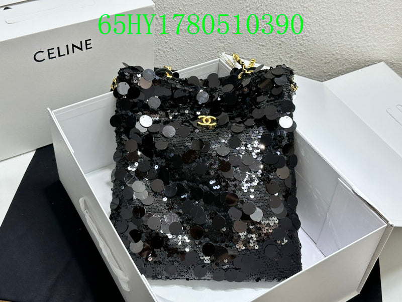Amelia - CHL Bags - 933