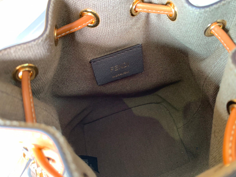 Amelia- FDE Bags - 482