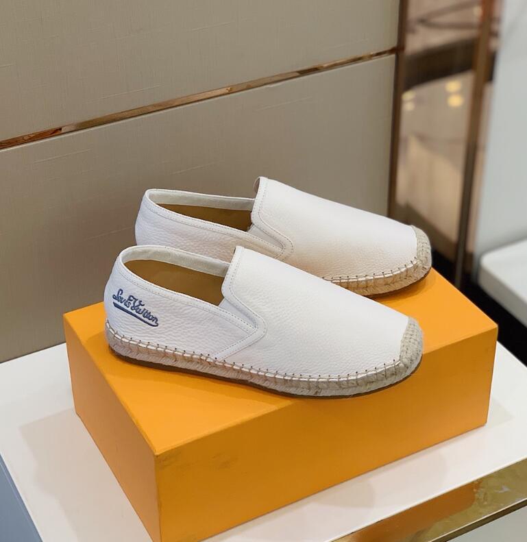 AmeliaLuxury - LOV Men Shoes - 1597