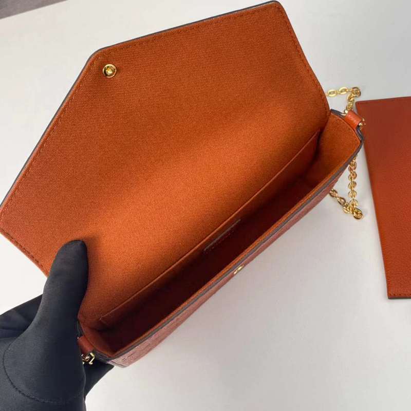 Amelia- Lu-Vi bags - 11884