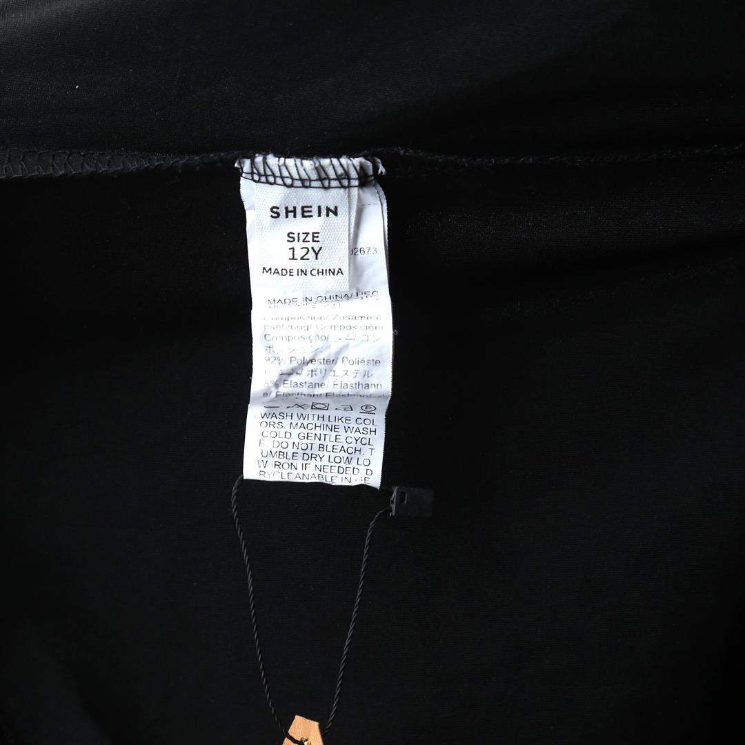 SHEIN SWEAT SHIRT